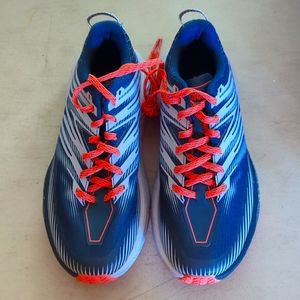 Hoka one one Speedgoat 4 (wide)